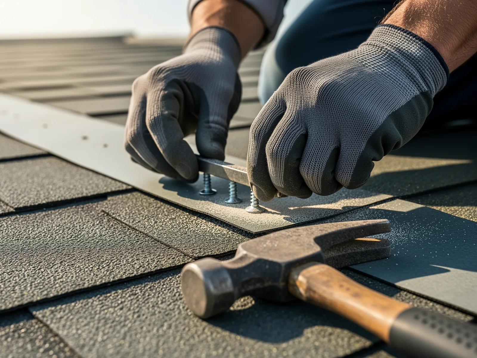 Why choose Fascia Repair in Sutherland, VA